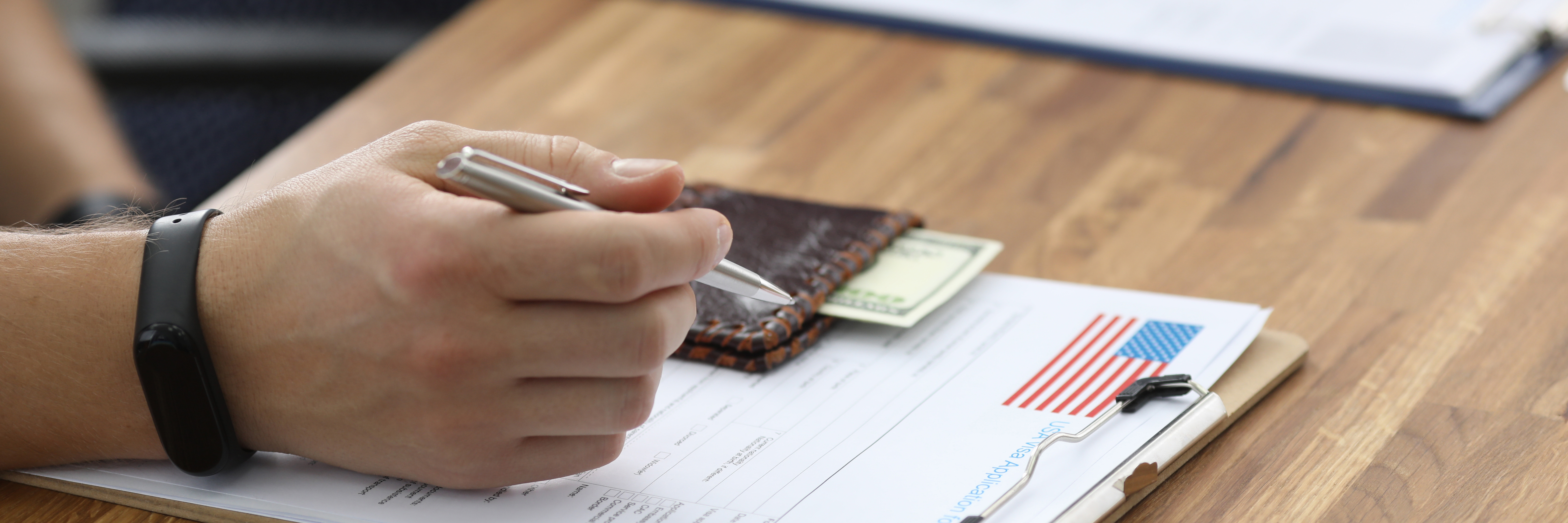 How to Change Your Status from a Tourist Visa to a Student Visa in California